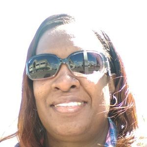 Meet your Posher, Katherine